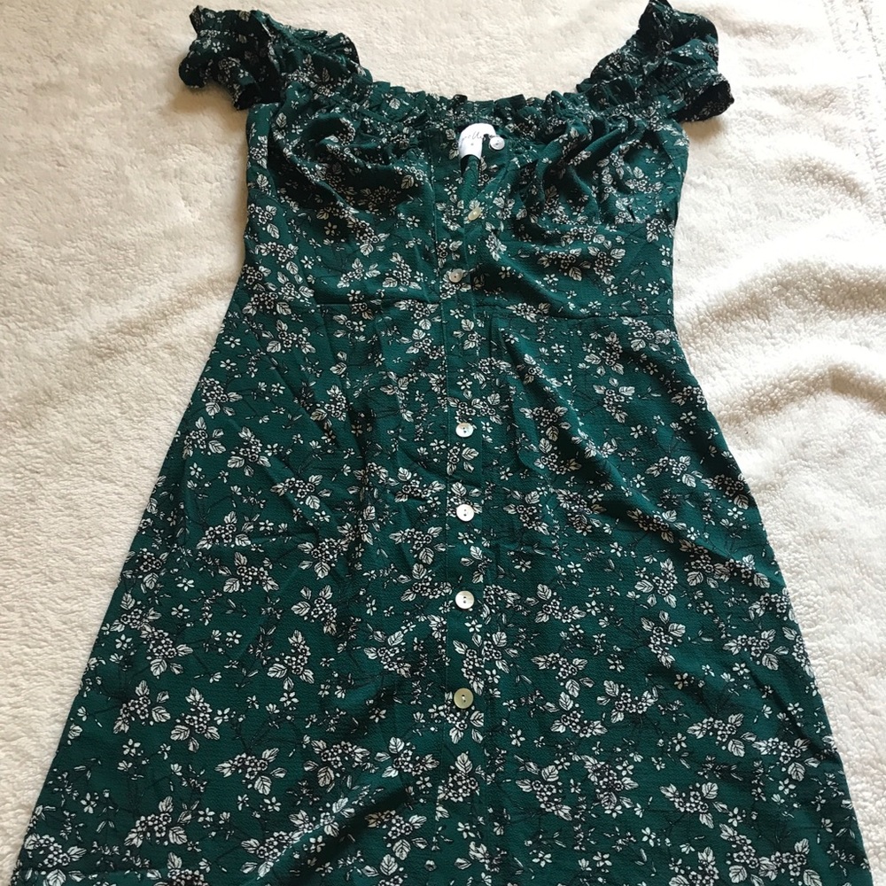 PrincessPolly dress. never worn!
